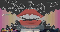 Desktop Screenshot of labs.ideo.com